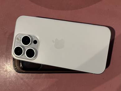 Iphone 15 Pro