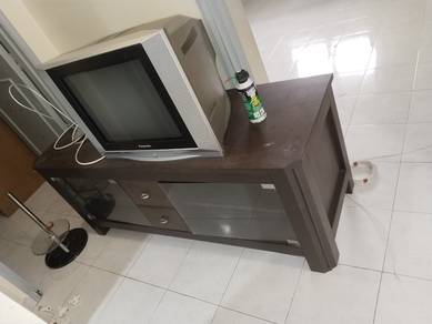 TV Cabinet 