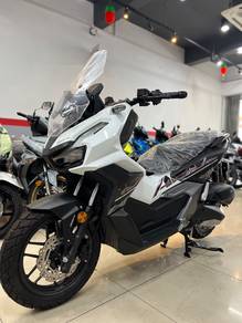 Honda ADV 160
