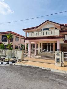 Semi-Detached House For Sale in Balik Pulau,PNG