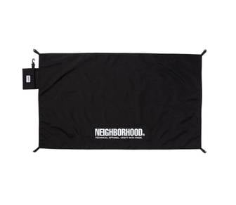 Neighborhood Picnic Sheet