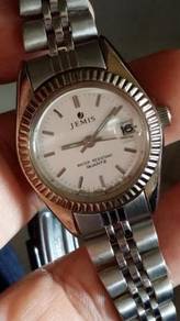 Original Jemis lady watch