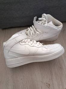 Nike Air Force 1 Mid '07 Sneakers (UK10) 