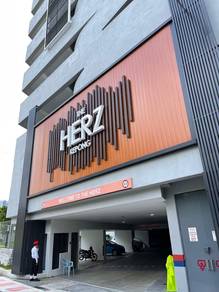 Apartment For Sale in The Herz
