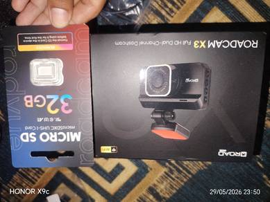 Dashcam
