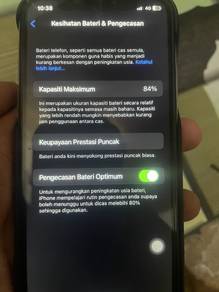 Iphone x Silver