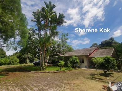 Agricultural Land in Kuching, SWK
