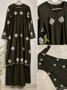 Baju kurung