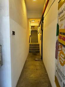 Office space For Sale in Bangi,SGR