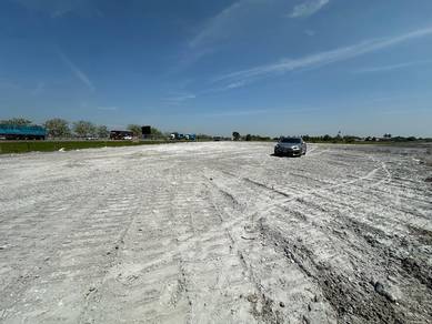 Mixed Development Land in Kepala Batas, PNG