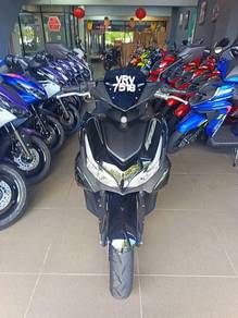 Yamaha NVX