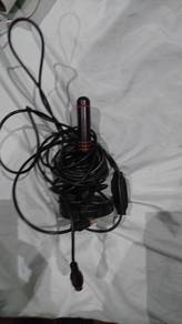 Outdoor TV Antenna 