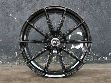 Sport rim 19 inch CHERY OMODA 5 VOLVO FORD JAGUAR