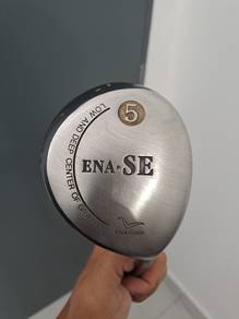 Wood 5 Ena-SE Ena Corp
