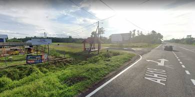 Agricultural Land in Kuantan, PHG