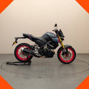 Yamaha MT150