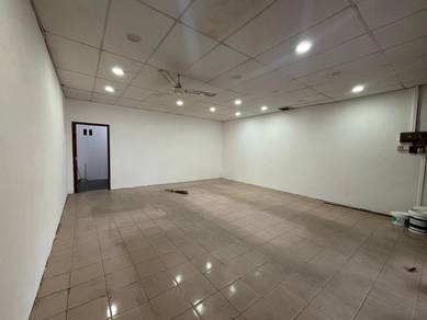 Shop lot For Rent in Perai,PNG