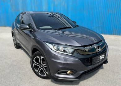 Honda HR-V E in Seri Kembangan, SGR