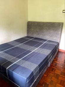 Queen Size Bed Frame for Sale