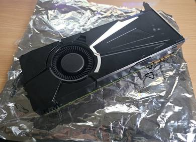 Gtx 1070 
