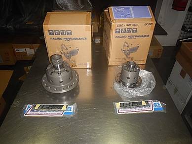 Os Giken 1.5 Way Super Lock LSD Gr Yaris Corolla