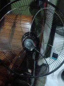 bilah kipas dinding 16" (inchi)