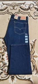 Seluar jeans levi's 505