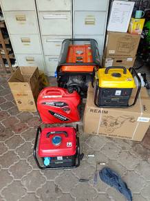 sew4 genset generator