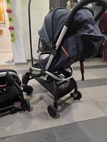 Quinny BABY STROLLER