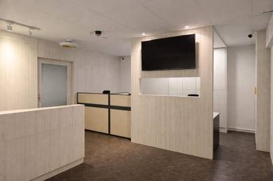Office space For Sale in Pulau Tikus,PNG