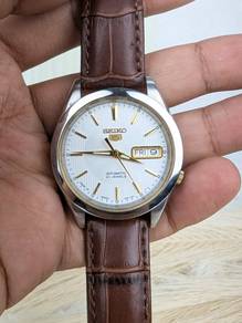 Seiko 5 SNKL17 Automatic