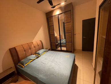Service Residence For Rent in Edusentral