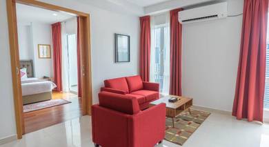 Room in Wangsa Maju, KUL