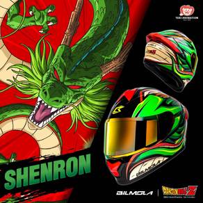 helmet full face saiz xxl