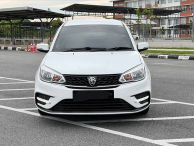 Proton Saga Premium PREMIUM AT in Duyong, MLK