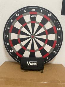 original vans magnetic dart