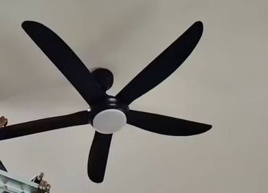 Khind Kipas 2 biji 56’inch