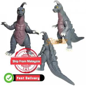 Ultraman X Ultra Monster Arstron Earthtron Ultrama