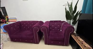 sofa 2 in 1