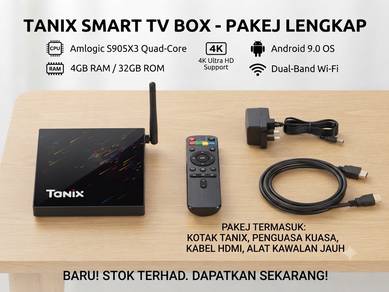 Clear HD 4k