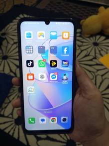 Honor x7a