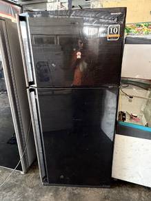 peti ais dua pintu 541liter 