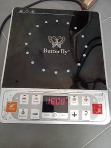 Philip Induction Cooker stove