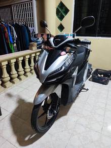 Honda Vario 150