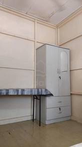 Room in Seberang Jaya, PNG
