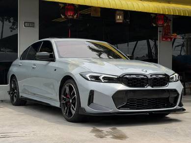 BMW 340i M340i xDRIVE M SPORT PRO in Bukit Mertajam, PNG