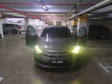 Proton Perdana 2.0L in Petaling Jaya, SGR