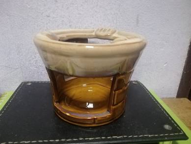 Vintage Candle Holder