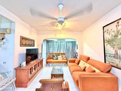 2-storey Terraced House For Sale in Shah Alam,SGR