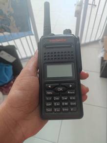 Walkie talkie